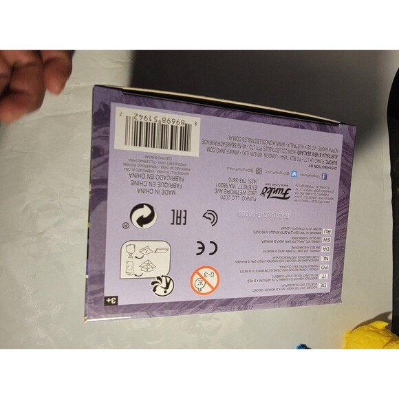 Disney: Fantasia 80th Anniversary - Artist Series Mickey #15 - Picture 5 of 6